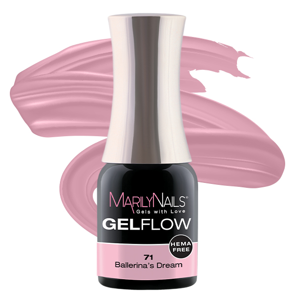 Gel Flow #71 (4ml) THF