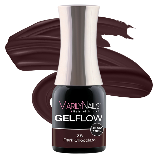 Gel Flow #78 (4ml) THF