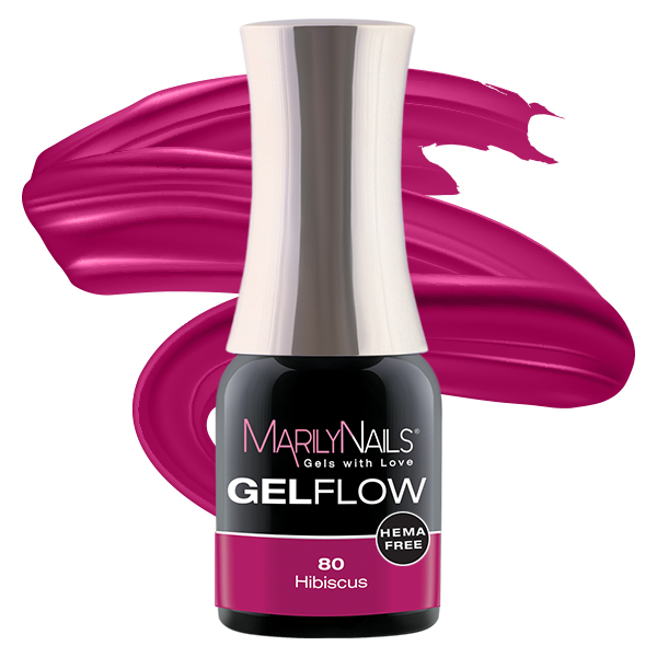 Gel Flow #80 (4ml) THF
