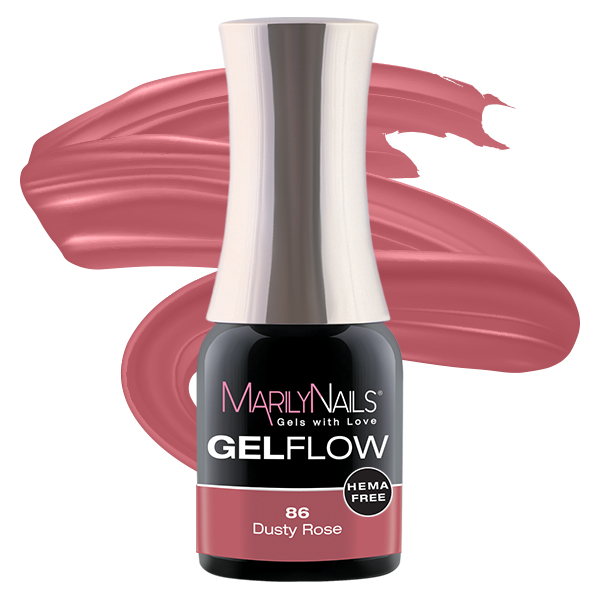 Gel Flow #86 (4ml) THF