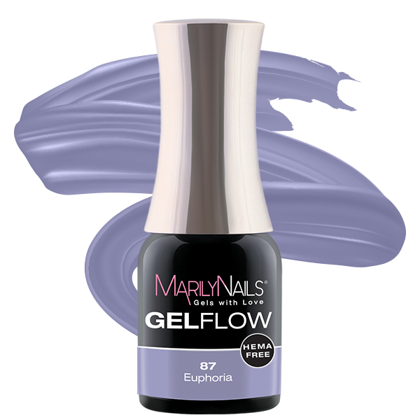 Gel Flow #87 (4ml) THF