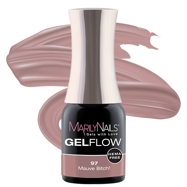 Gel Flow #97 (4ml) THF