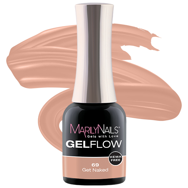 Gel Flow #69 (7ml) THF