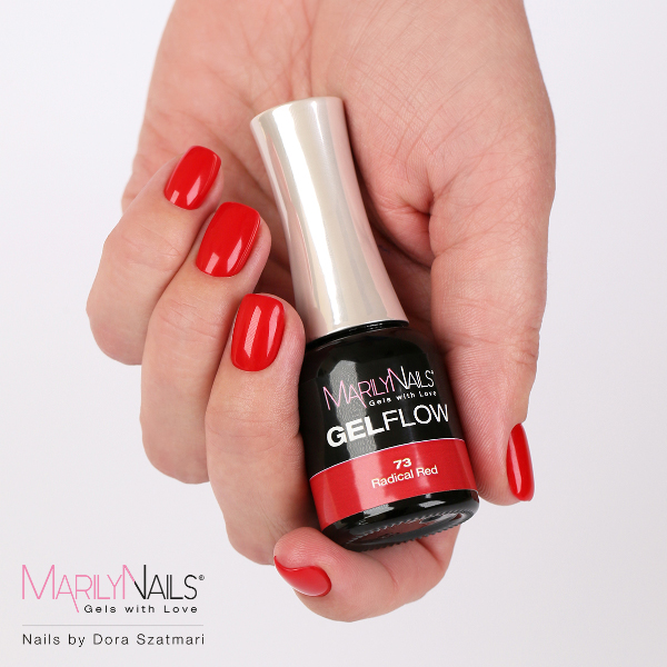 M GelFlow 7ml #73 TH