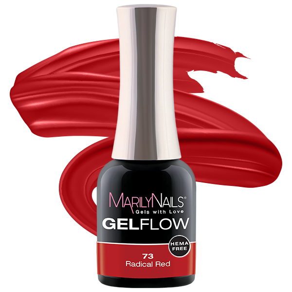 Gel Flow #73 (7ml) THF