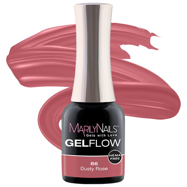Gel Flow #86 (7ml) THF