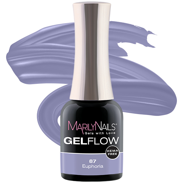 Gel Flow #87 (7ml) THF