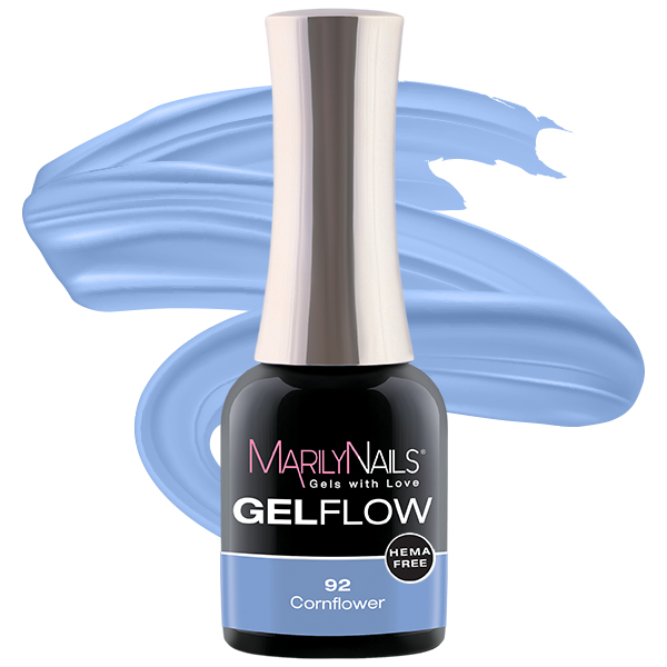 Gel Flow #92 (7ml) THF