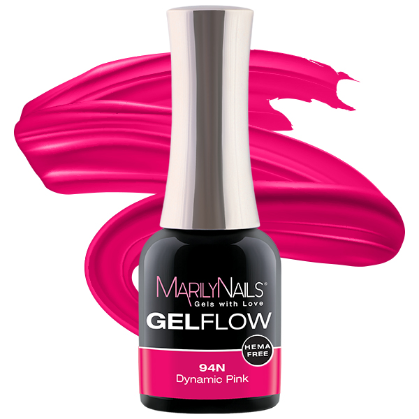Gel Flow #94 (7ml) THF
