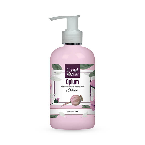 Crystal krema Opium 250ml LIMITIRANO!