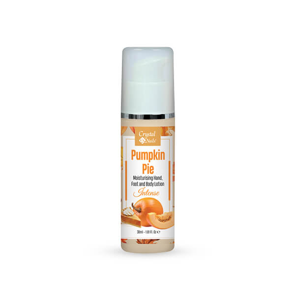 Crystal krema Pumpkin Pie 30ml LIMITIRANO!