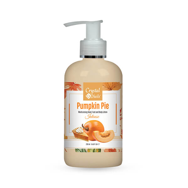 Crystal krema Pumpkin Pie 250ml LIMITIRANO!