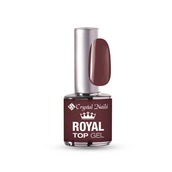 Royal Gel 4ml #RT40 THF