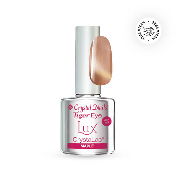 TigerEye LUX #Maple THF