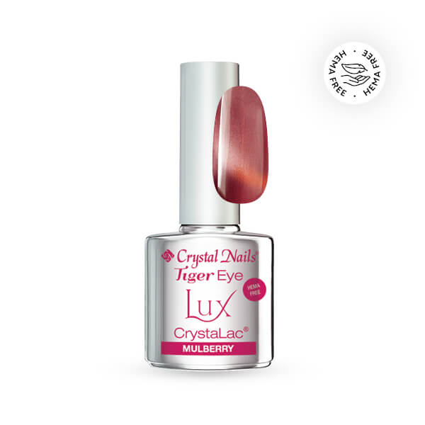 TigerEye LUX #Mulberry THF