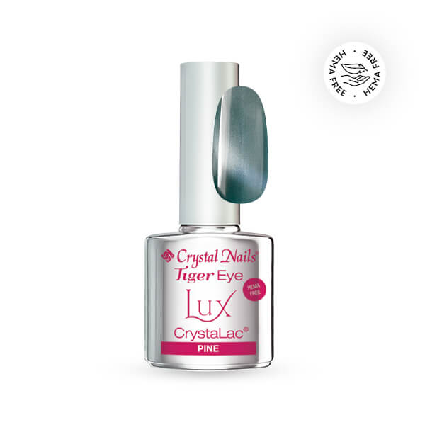 TigerEye LUX #Pine THF