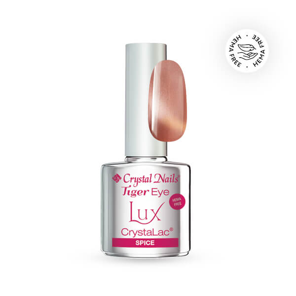 TigerEye LUX #Spice THF