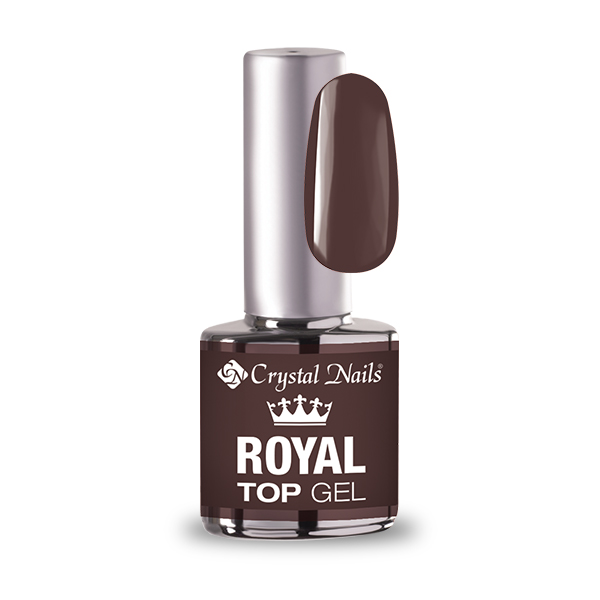 Royal Gel 4ml #RT14 TF