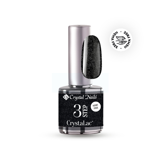 3 STEP CRYSTALAC - 3S50 (4ml) THF