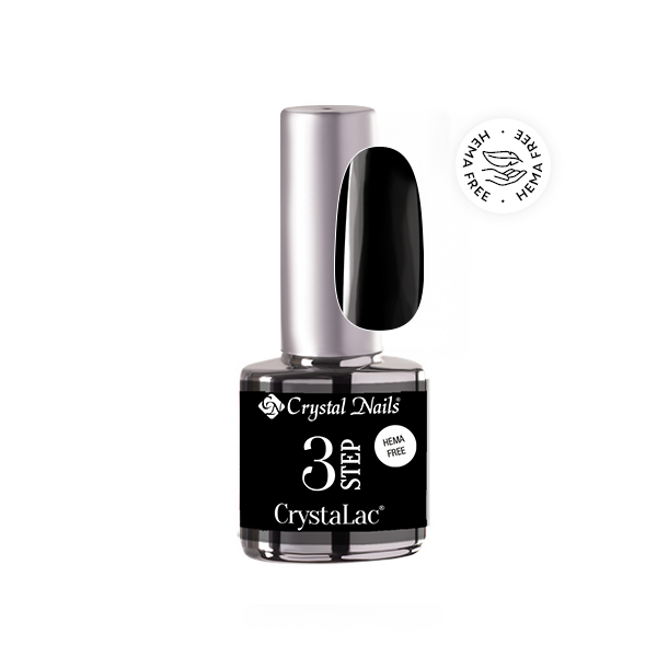 3 STEP CRYSTALAC – 3S222 (4ml) THF