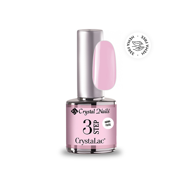3 STEP CRYSTALAC - 3S97 (4ml) THF