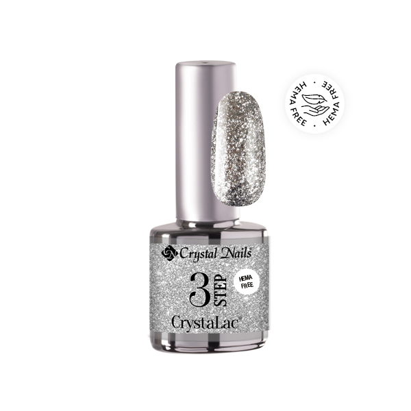 3 STEP CRYSTALAC - 3S176 (4ml) THF