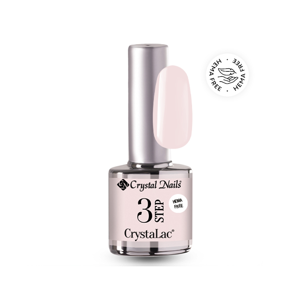 3 STEP CRYSTALAC - 3S149 (8ml) THF