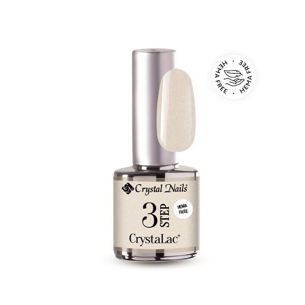 3 STEP CRYSTALAC - 3S100 (4ml) THF