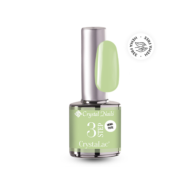 3 STEP CRYSTALAC - 3S96 (8ml) THF