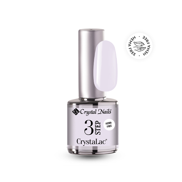 3 STEP CRYSTALAC - 3S150 (4ml) THF