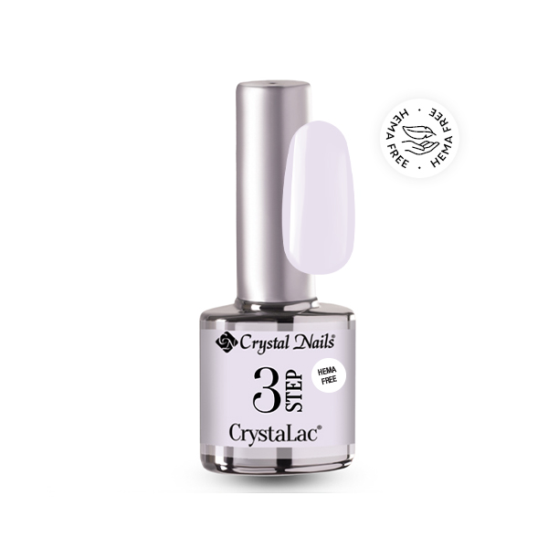 3 STEP CRYSTALAC - 3S150 (4ml) THF