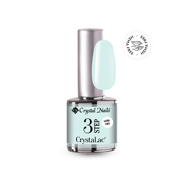 3 STEP CRYSTALAC - 3S151 (4ml) THF