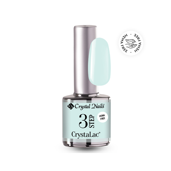 3 STEP CRYSTALAC - 3S151 (8ml) THF