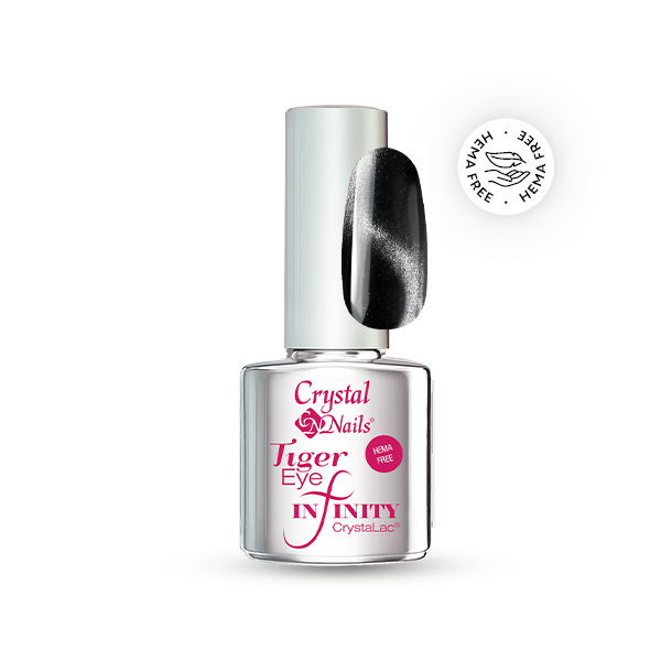 Infinity TigerEye #Srebrni (4ml)
