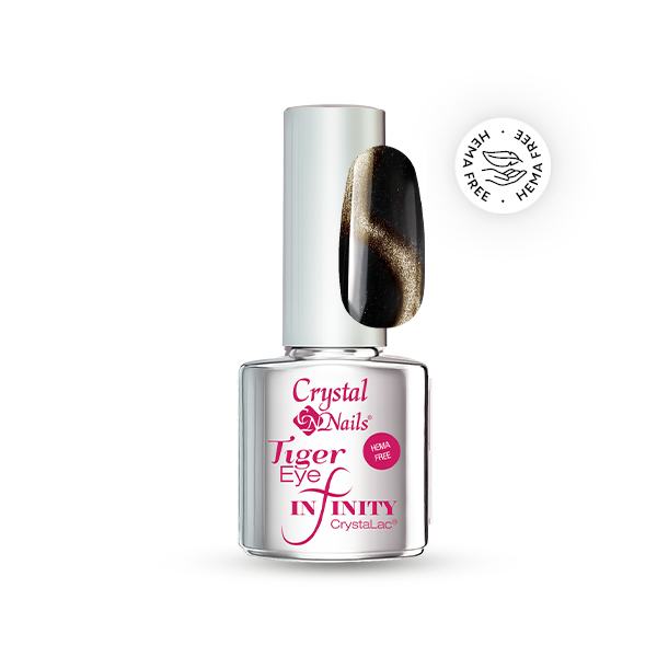 Infinity TigerEye #Zlatni (4ml) THF
