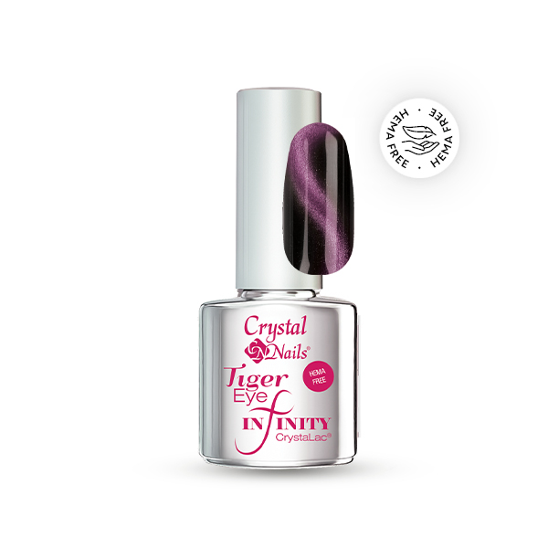 Infinity TigerEye #6 (4ml)