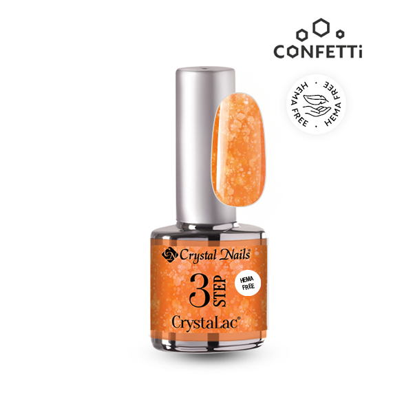 3 STEP CRYSTALAC - 3S-C6 (4ml) THF
