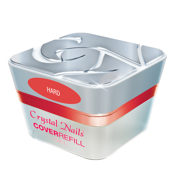 Cover Refill Hard Gel (15ml) TF