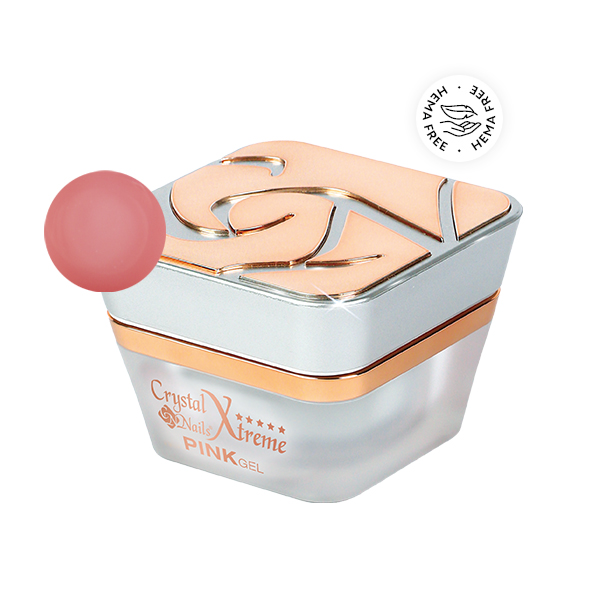 Builder Gel Xtreme Pink (50ml) THF