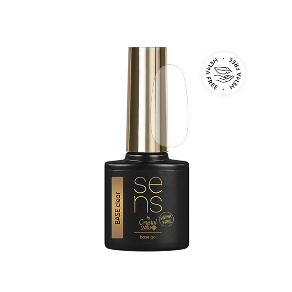 Sens Baza Clear (10ml) THF