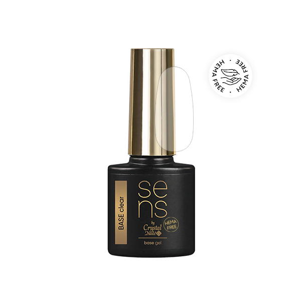Sens Baza Clear (4ml) THF
