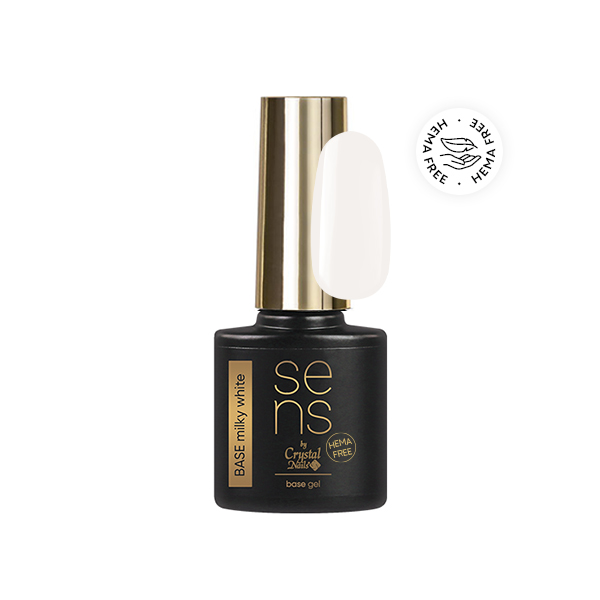 Sens Baza Milky White (4ml) THF