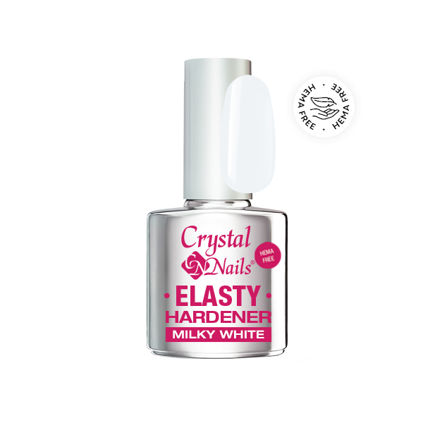 Elasty Hardener gel #Milky White 13ml THF