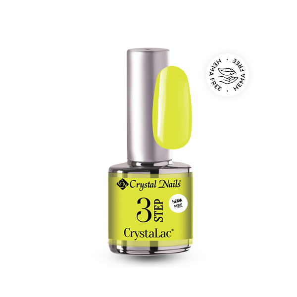 3 STEP CRYSTALAC - 3S128 (4ml) THF