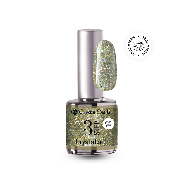 3 STEP CRYSTALAC - 3S116 (4ml) THF