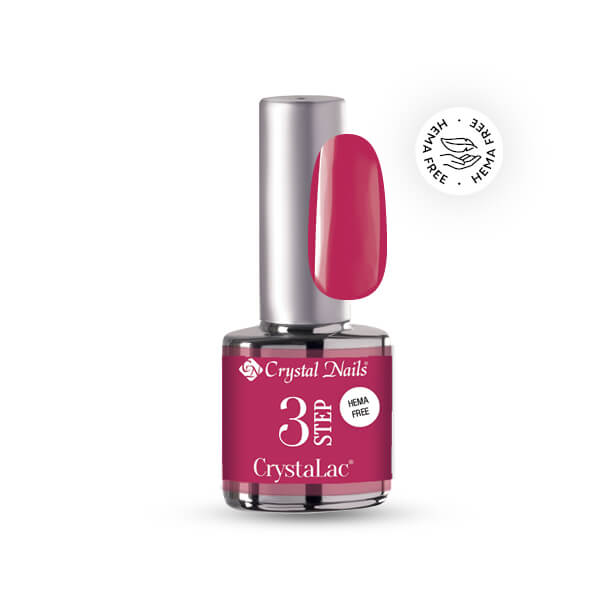 3 Step CRYSTALAC - 3S250 (4ml) THF
