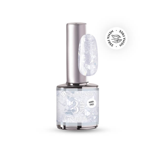 3 Step CRYSTALAC - 3SD1 (8ml) THF
