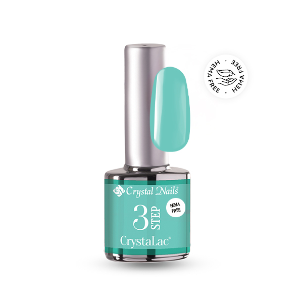 3 STEP CRYSTALAC - 3S61 (4ml) THF