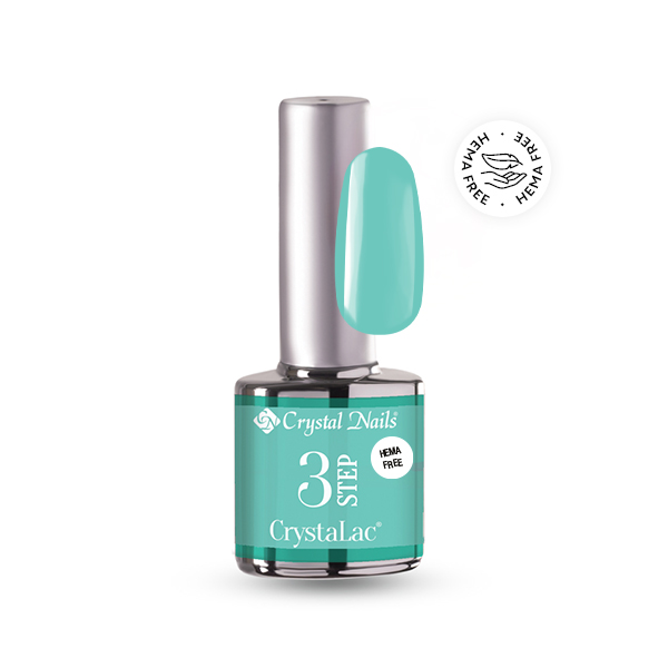 3 STEP CRYSTALAC - 3S61 (8ml) THF