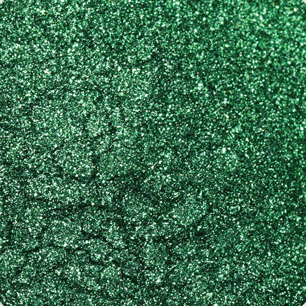 MN Full Color Chrome 6 (zelena)